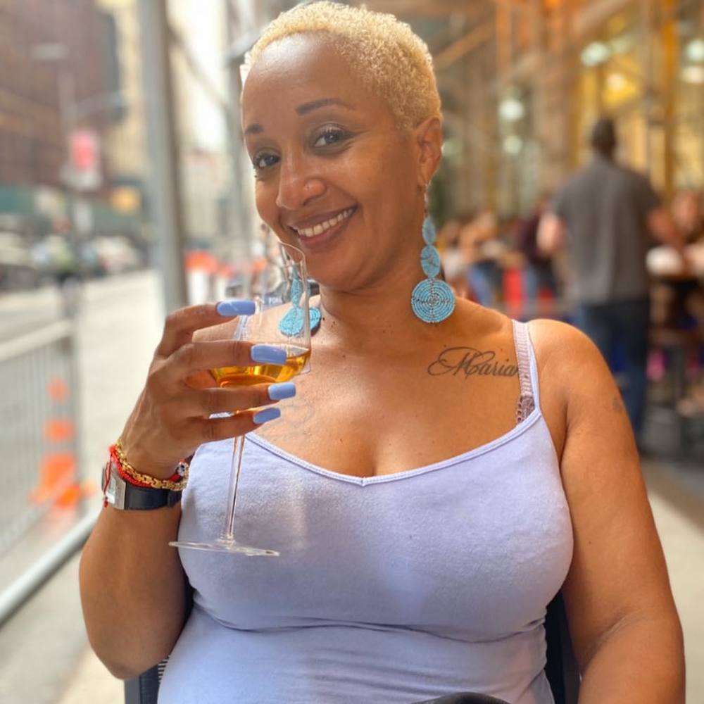 Meet your Posher, Melina